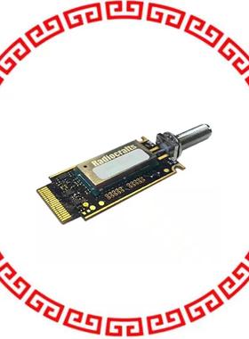 RC1180-MBUS3-FX30 EMBEDED WIRELESS M-BUS PROTOCOL