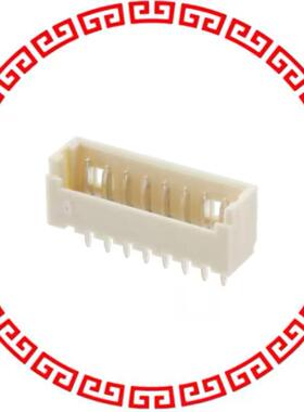 530470810 CONN HEADER 8POS 1.25MM VERT TIN