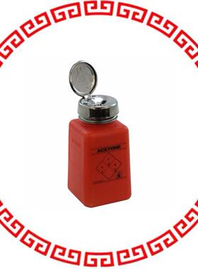 35271 ONE-TOUCH ORANGE DS 6 OZ ACETON