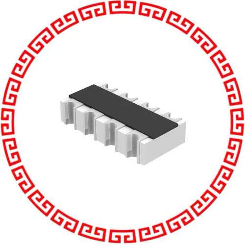 EXB-N8V331JX RES ARRAY 4 RES 330 OHM 0804
