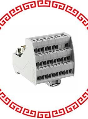 2322168 INTERFACE MOD DSUB MALE 25POS