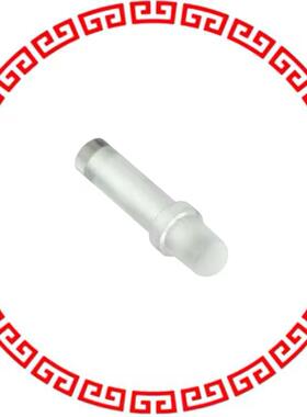 PLP1-460 LIGHT PIPE PNL 3MM LENS 0.400