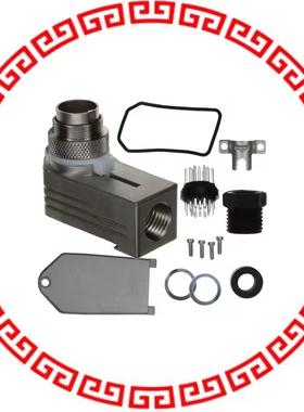 C091 31K014 100 2 CONN PLUG MALE DIN 14P SLDR CUP