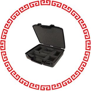 METER 19292 RESIST SURFACE KIT CASE