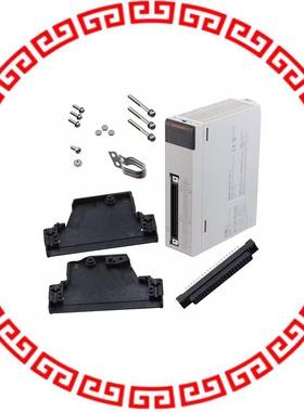 CS1W-MD262 I/O MODULE 32 DIG 32 SOLID ST