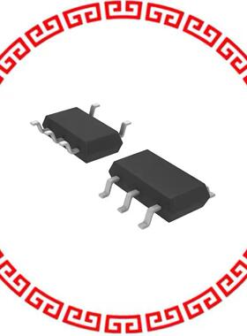 LT1818CS5#TRMPBF IC OPAMP VFB 400MHZ TSOT23-5