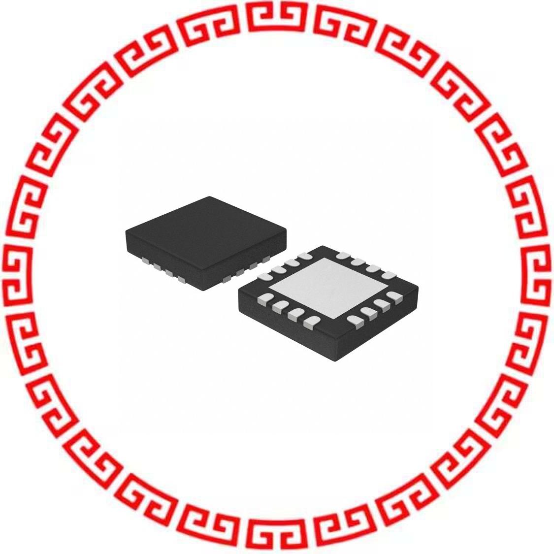ADA4856-3YCPZ-R7 IC VIDEO AMP RR 370MHZ 16LFCSP