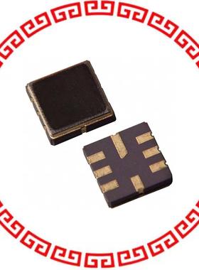 AFS390E FILTER SAW 390MHZ 8SMD