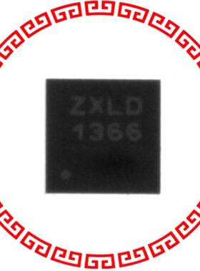 ZXLD1366DACTC IC LED DRIVER RGLTR DIM 1A 6DFN