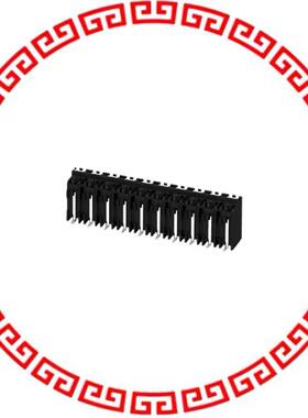 1824491 TERM BLOCK 10POS TOP 5.08MM SMD
