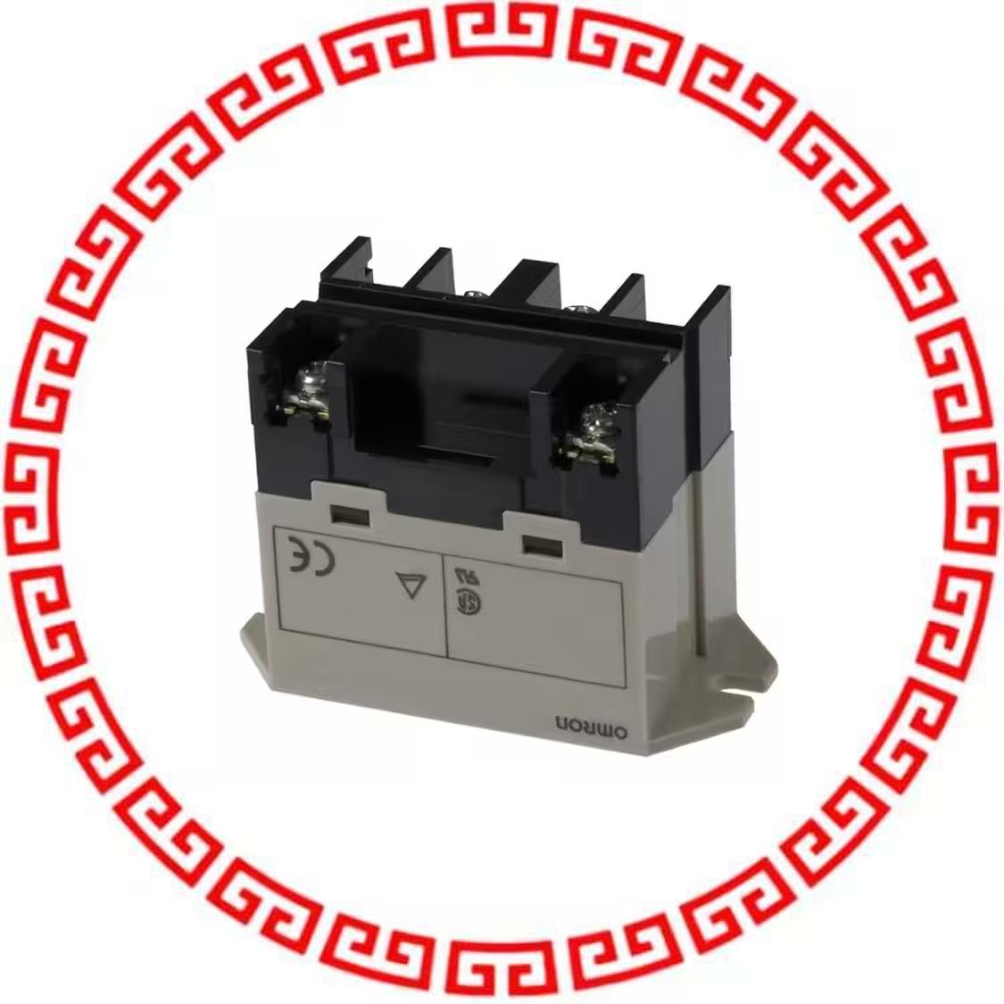 G7L-2A-BUBJ-CB DC12 RELAY GEN PURPOSE DPST 25A 1
