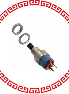 9435CDB SWITCH PUSH SPDT 0.1A 30V