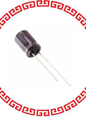 UPW1H101MPD1TA CAP ALUM 100UF 20% 50V RADIAL