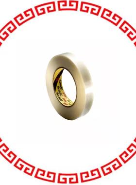 898-72MMX55M TAPE FILAMENT CLEAR 2.83X 60YDS