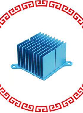 ATS-CPX040040030-185-C2-R0 HEATSINK 40X40X30MM R