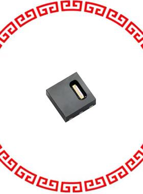 SHT21 SENSOR HUMID/TEMP 3V I2C 2% SMD