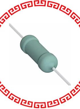 EP9W33RJ RES 33 OHM 9W 5% AXIAL