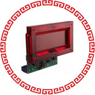 PNL LED 1.999VDC VOLTMETER 30DCV DMU