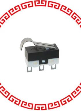 SS0750303F050S1A SWITCH SNAP ACTION SPDT 3A 125V