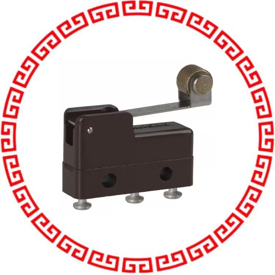 311SM706-T SWITCH SNAP ACTION SPDT 4A 250V