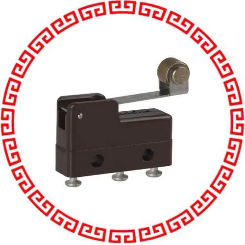 311SM706-T SWITCH SNAP ACTION SPDT 4A 250V
