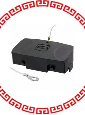 19410165404 HAN-ECO 16B ABDECKKAPPE MIT KABE