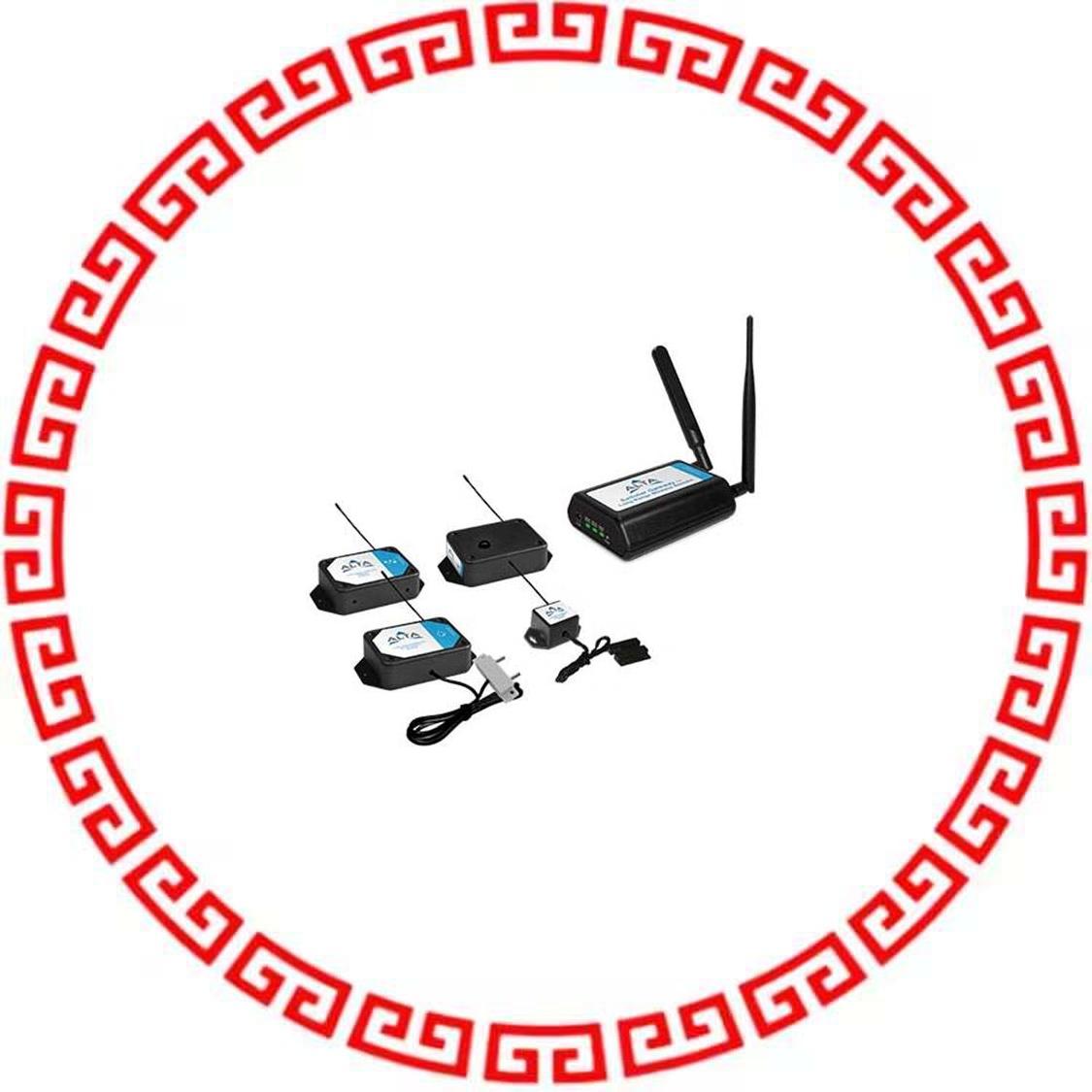 MNK2-9-CG-RES-ATT ALTA REMOTE REAL ESTATE MONITORI