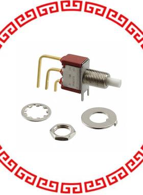 8121SYAV2GE SWITCH PUSHBUTTON SPDT 1A 120V