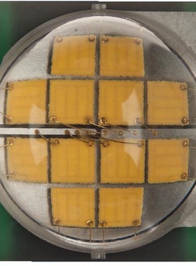 MTGEZW-00-0000-0B00F030H《White 480lm XLamp MTG LED》