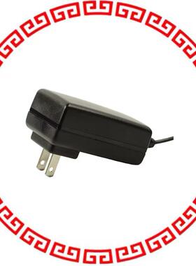 SWM30-12-NV-P5 AC/DC WALL MOUNT 12V 30W