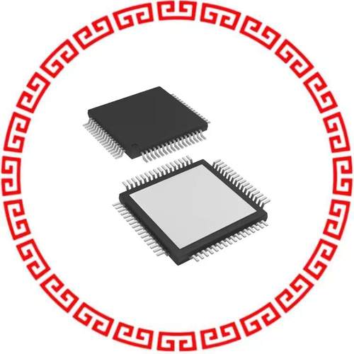 TLK1501IRCP IC TRANSCR 0.6-1.5GBPS 64HVQFP