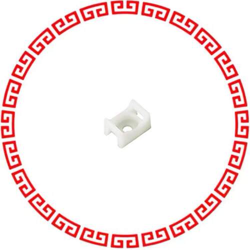 TM2S8-M69 CABLE TIE MOUNT #8 SCREW FR