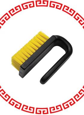 35689 BRUSH DISSIPAT CURVE HNDL 3X1.5