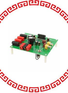 LM4780TABD/NOPB BOARD EVAL FOR LM4780A