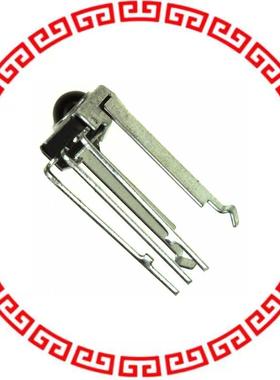 GP1UM281XKVF RECEIVER IR REM CTRL 5V 38KHZ