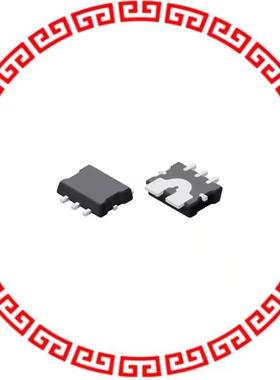 ACS781LLRTR-100U-T HIGH-PRECISION LINEAR HALL-EF