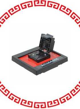 AC164405 PM3 SOCKET MODULE FOR 36L SQFN