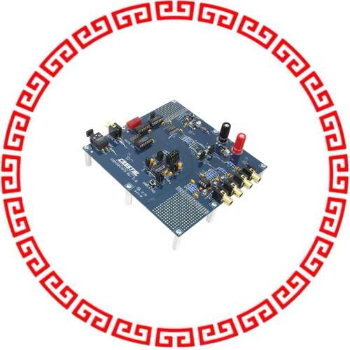 CDB4334 BOARD EVAL FOR CS4334 CODEC
