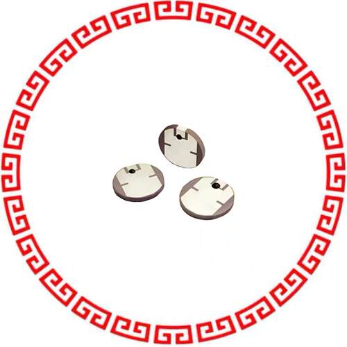 ART915X1620TX16-IC UHF RFID TAG 1.2M RNG FOR MET