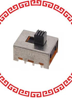 OS202013MT8QN1 SWITCH SLIDE DPDT 300MA 30V