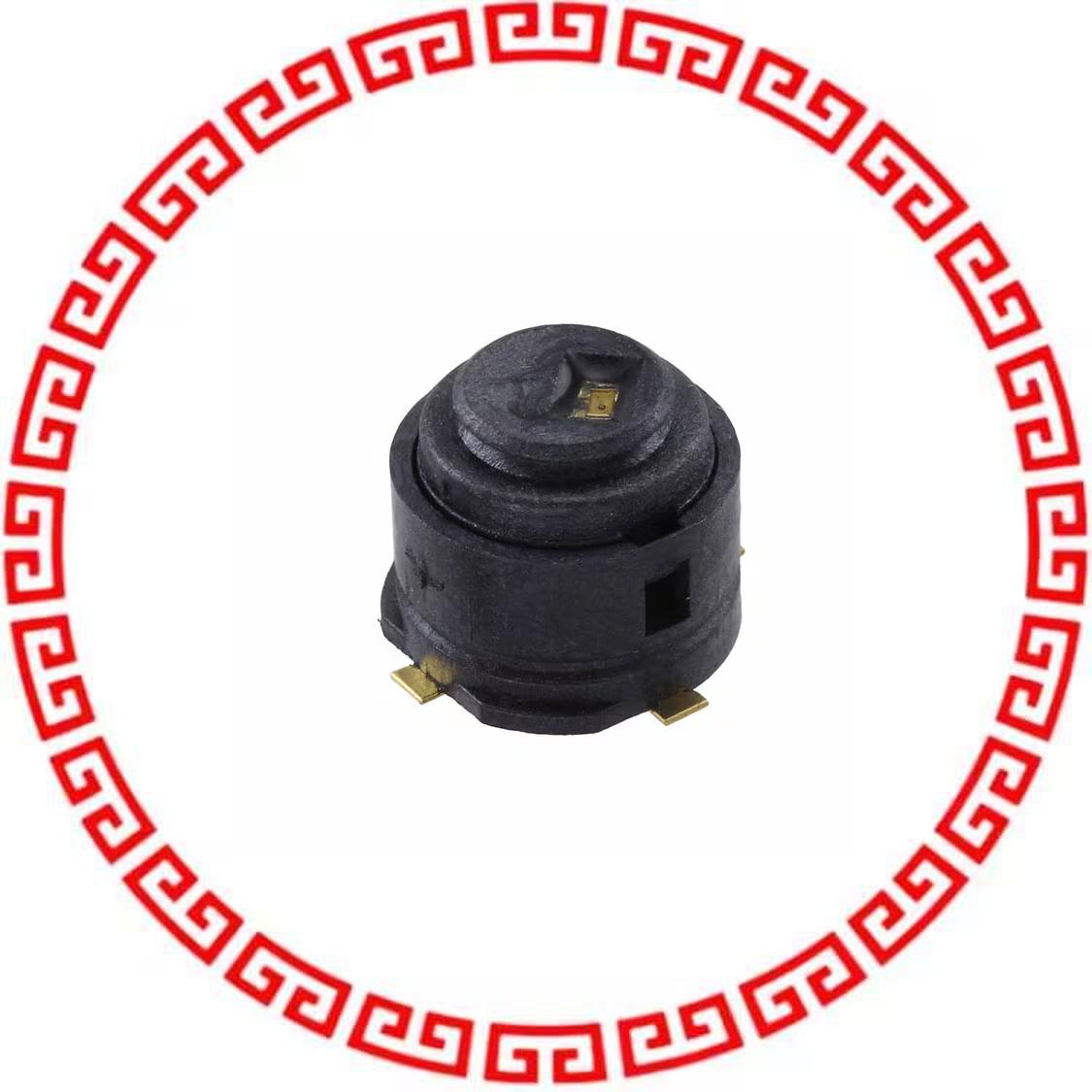 14AP-L1-03-Y SWITCH PUSH SPST-NO .1A 30V