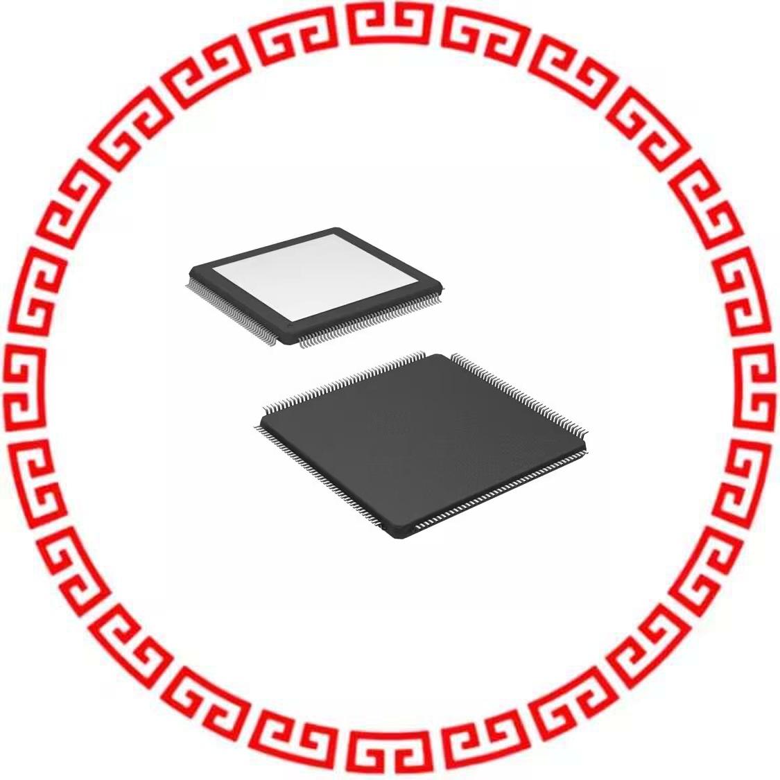 TMS320F28377DPTPT IC MCU 32BIT 1MB FLASH 176HLQF