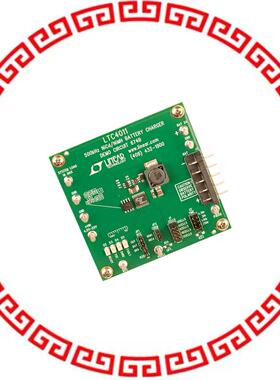 DC674B BOARD EVAL FOR LTC4011EFE