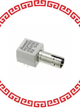 AFBR-2418MZ TXRX OPT 50MBD METAL ST PORT