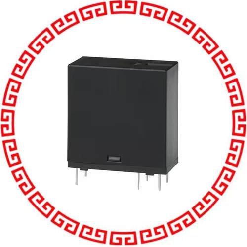 ALA2PF24 RELAY GEN PURPOSE DPST 5A 24V