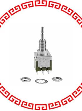 MB2061LS1W01/328 SWITCH PUSHBUTTON DPDT 6A 125V