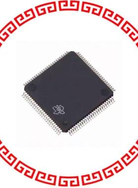 MSP430F5438AIPZ IC MCU 16BIT 256KB FLASH 100LQFP