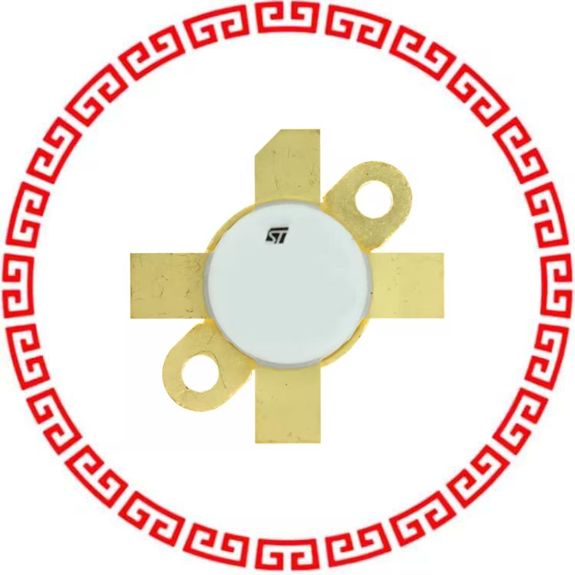 SD4933MR TRANSISTOR RF MOSFET N-CH M177