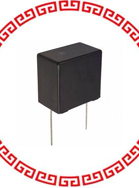 ECQ-U3A105MG CAP FILM 1UF 20% 300VAC RADIAL