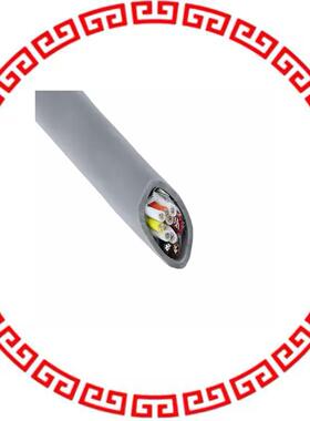 78105 SL005 MULTI-PAIR 10COND 28AWG 100'